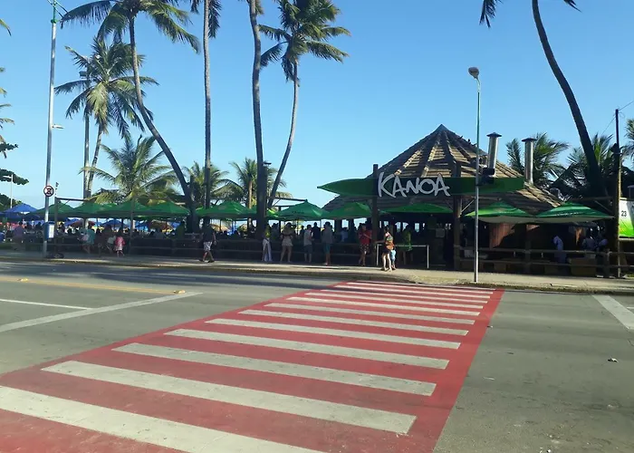 Pousada Maceió Praias