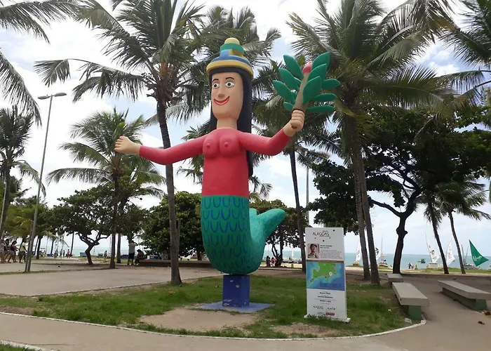 Pousada Maceió Praias