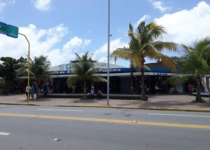 Pousada Maceió Praias