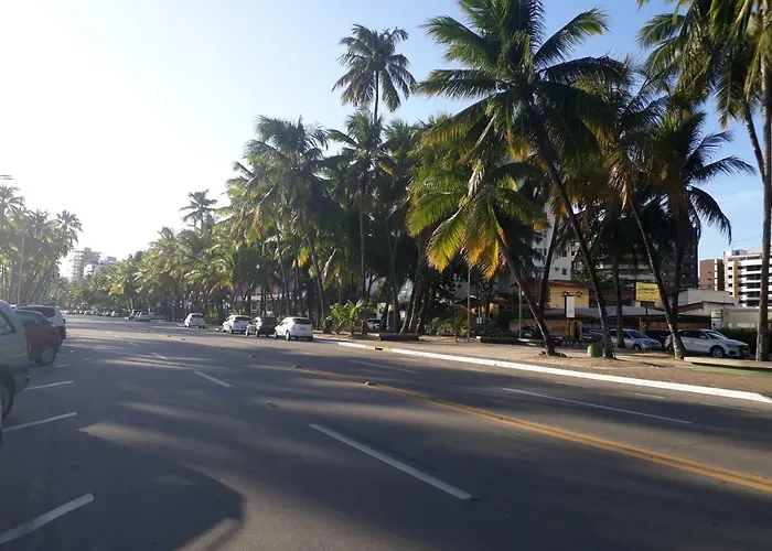 Pousada Maceió Praias