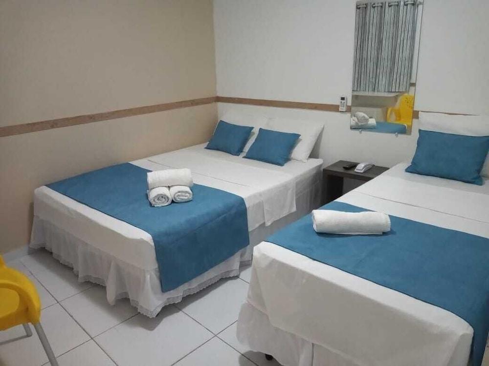 Praias Inn