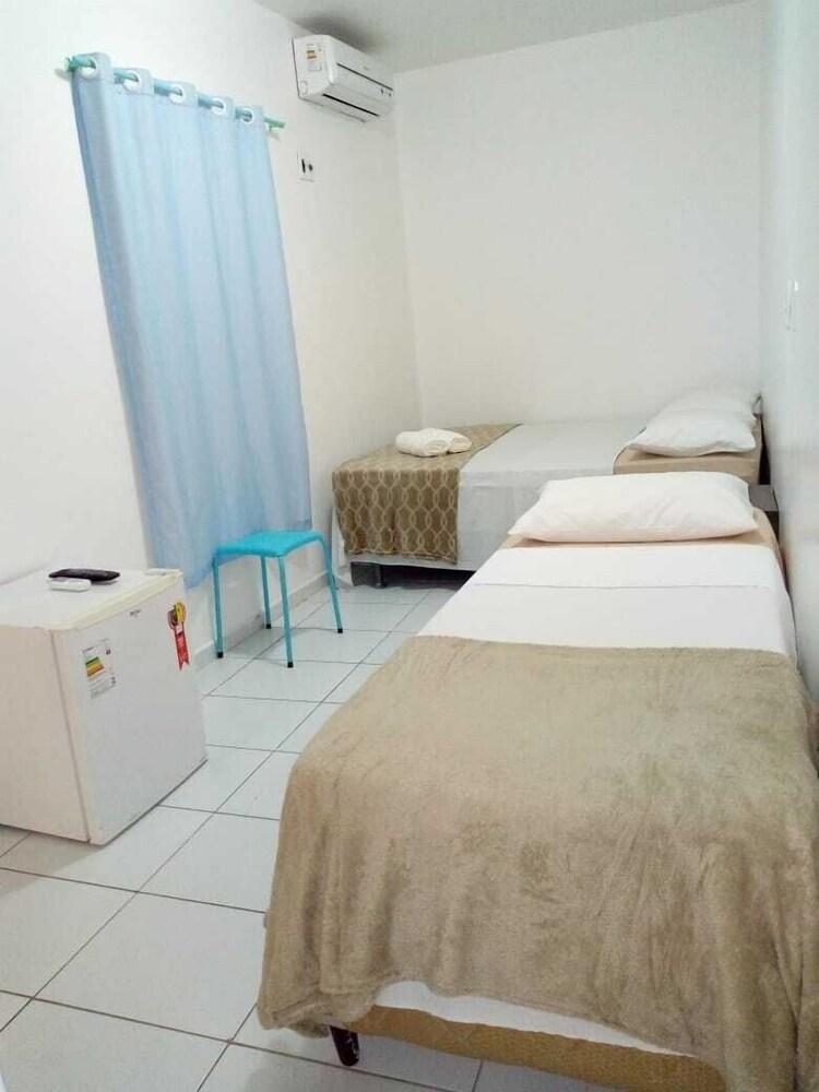 Praias Inn
