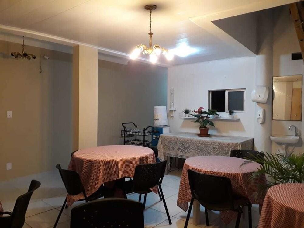Inn Praias 2*