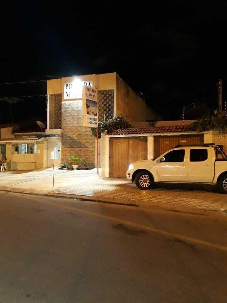 Praias Inn 2*
