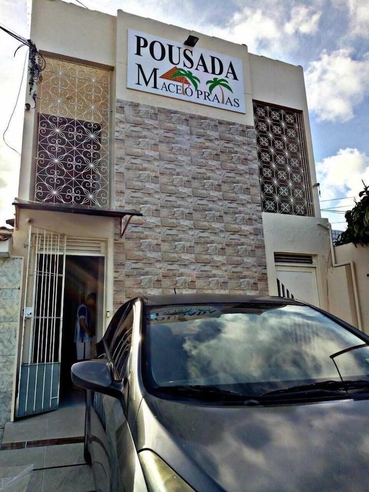 Praias Inn