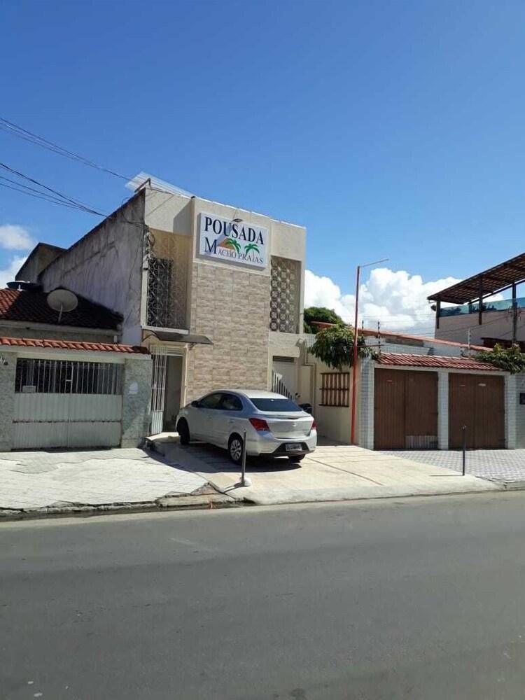 Praias Inn