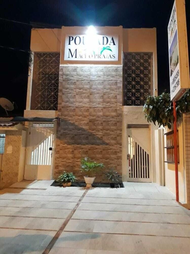 Praias