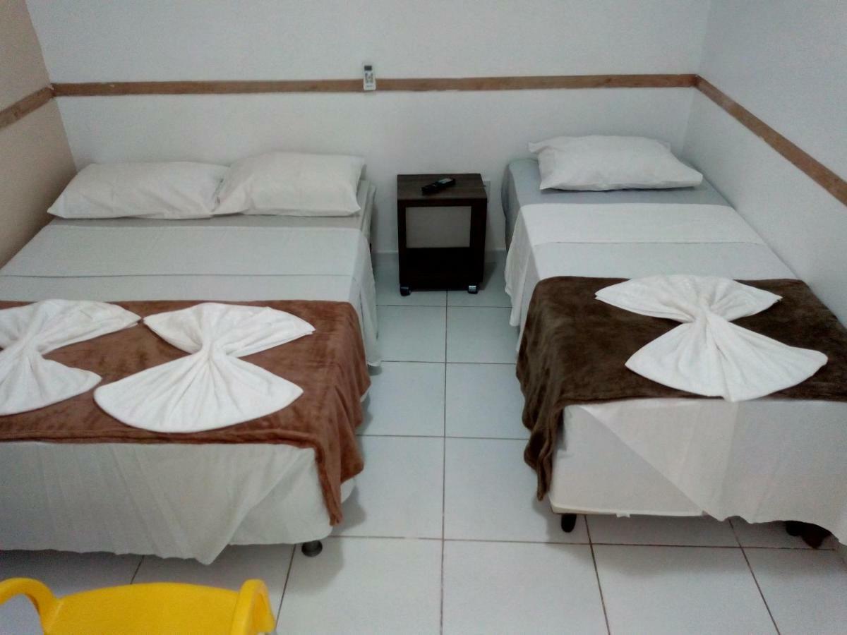 Inn Praias Maceió