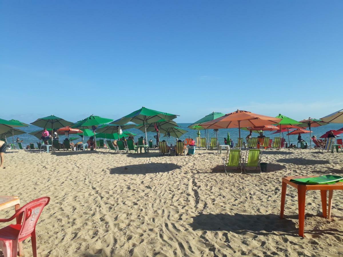 Praias
