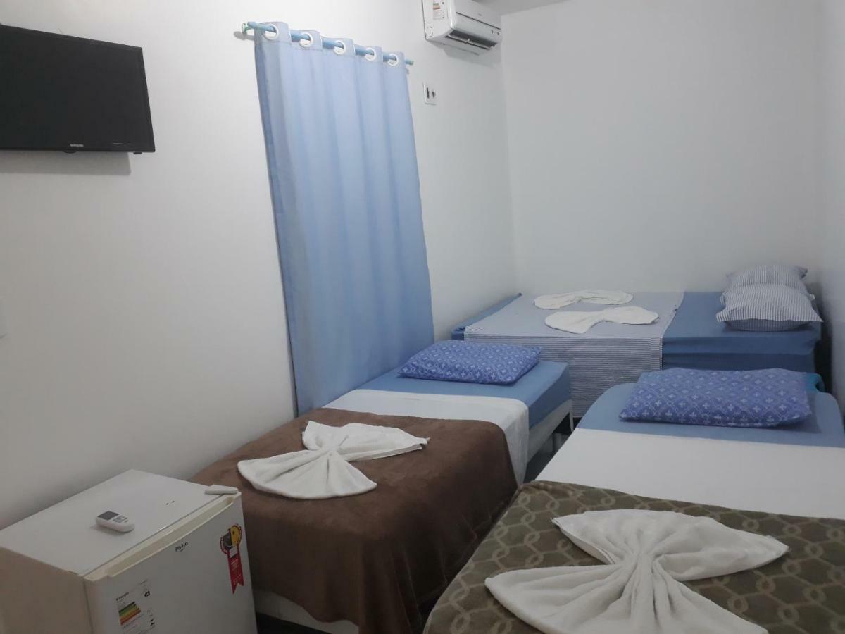 Inn Praias Maceió